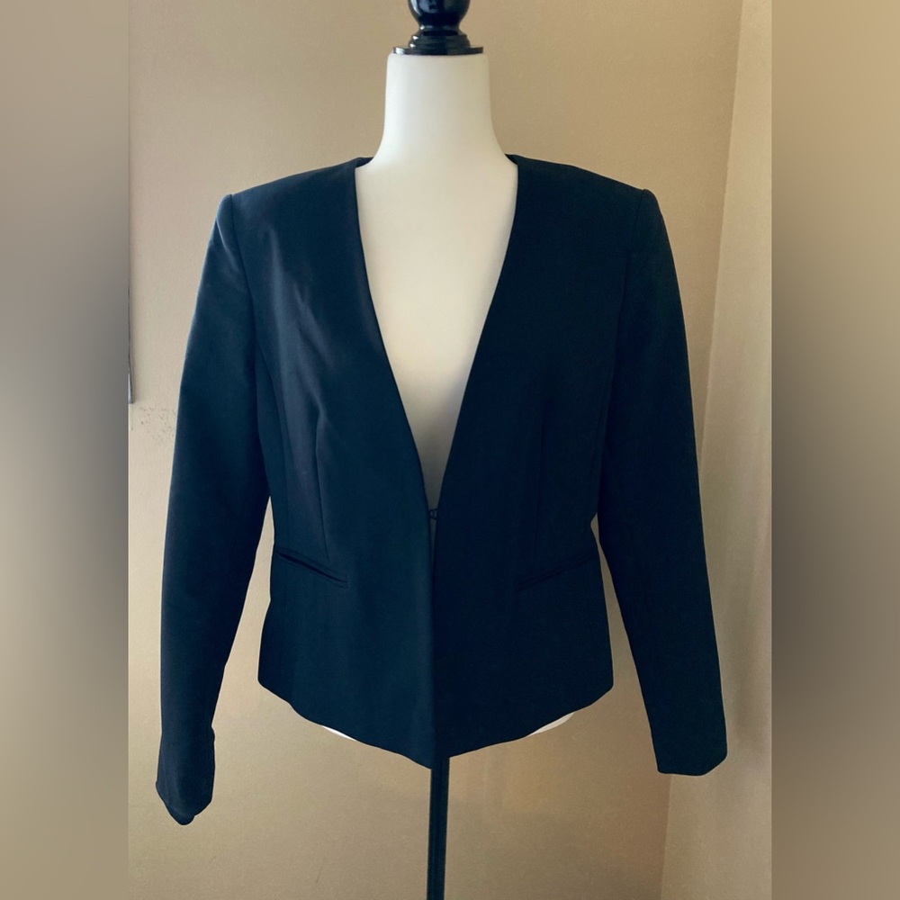 Nygard Black Label Blazer
